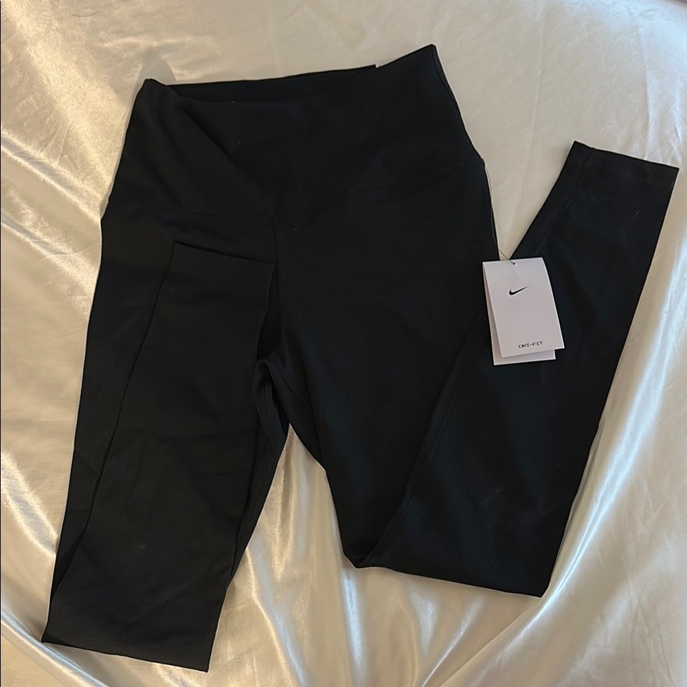 Nike Black Dri Fit Leggings